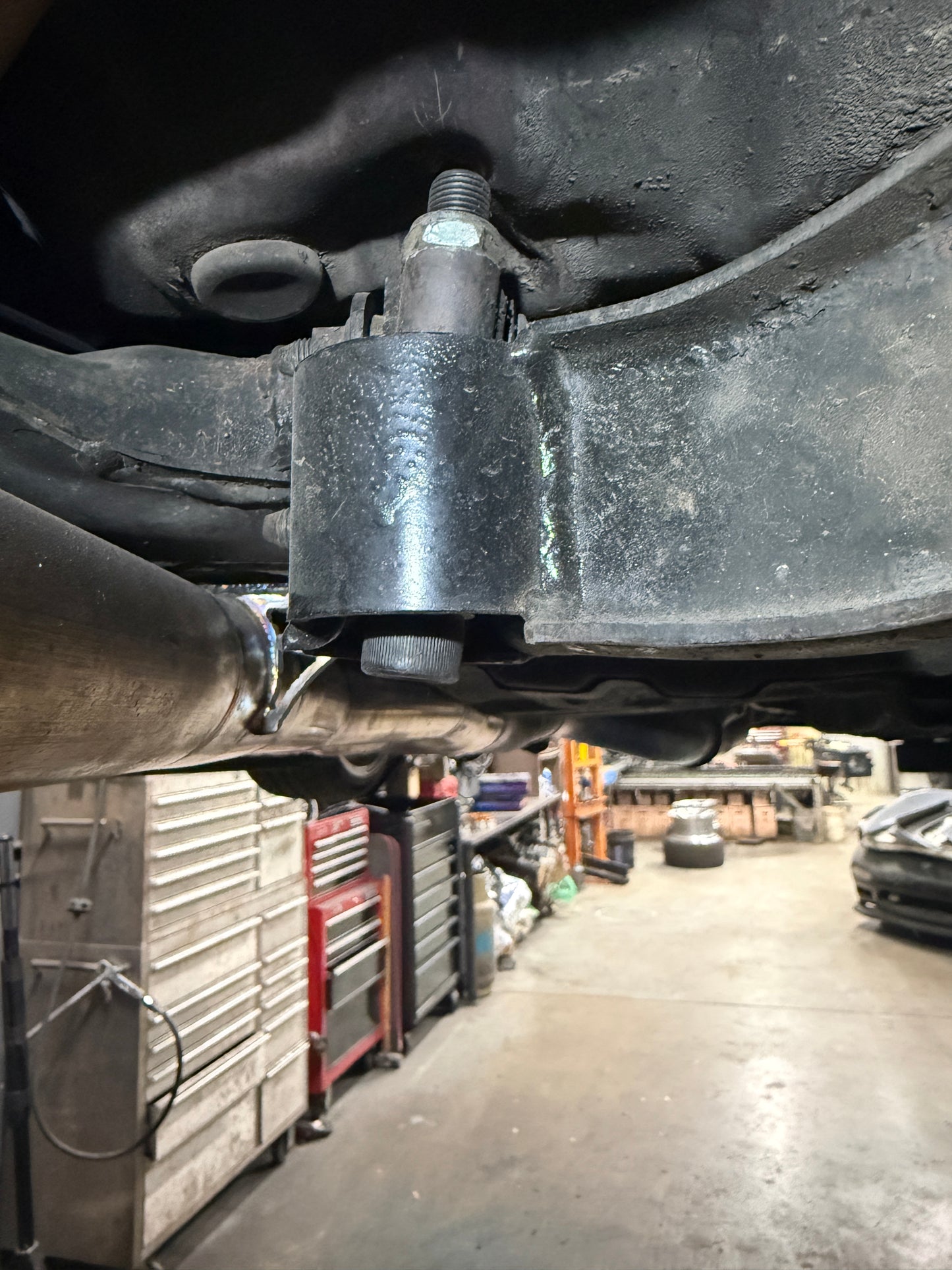 FC RX7 Camber Link Kit