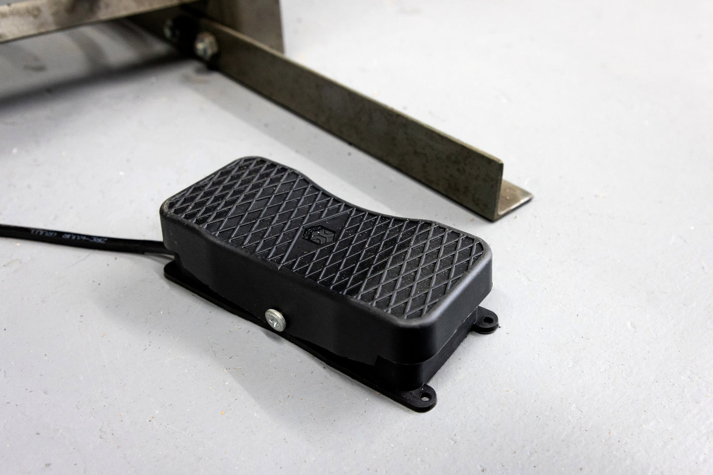 Harbor Freight 20 Ton Press Electric Hydraulic Conversion Kit